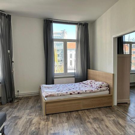 Spacious Anvers Exterior foto