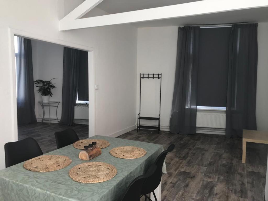 Spacious Anvers Exterior foto