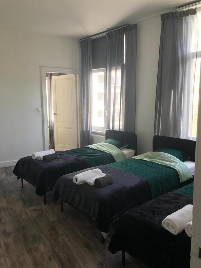 Spacious Anvers Exterior foto