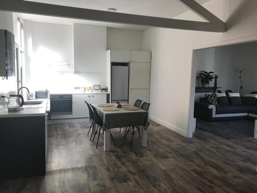 Spacious Anvers Exterior foto