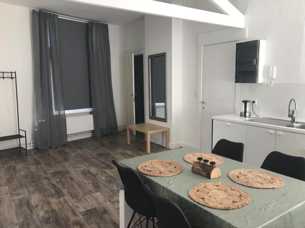 Spacious Anvers Exterior foto