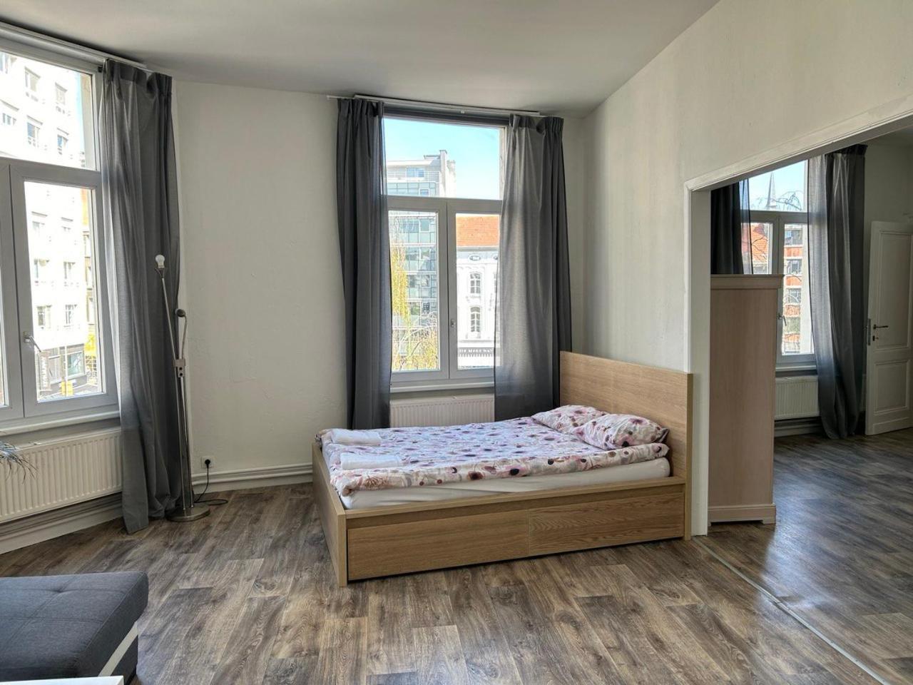 Spacious Anvers Exterior foto