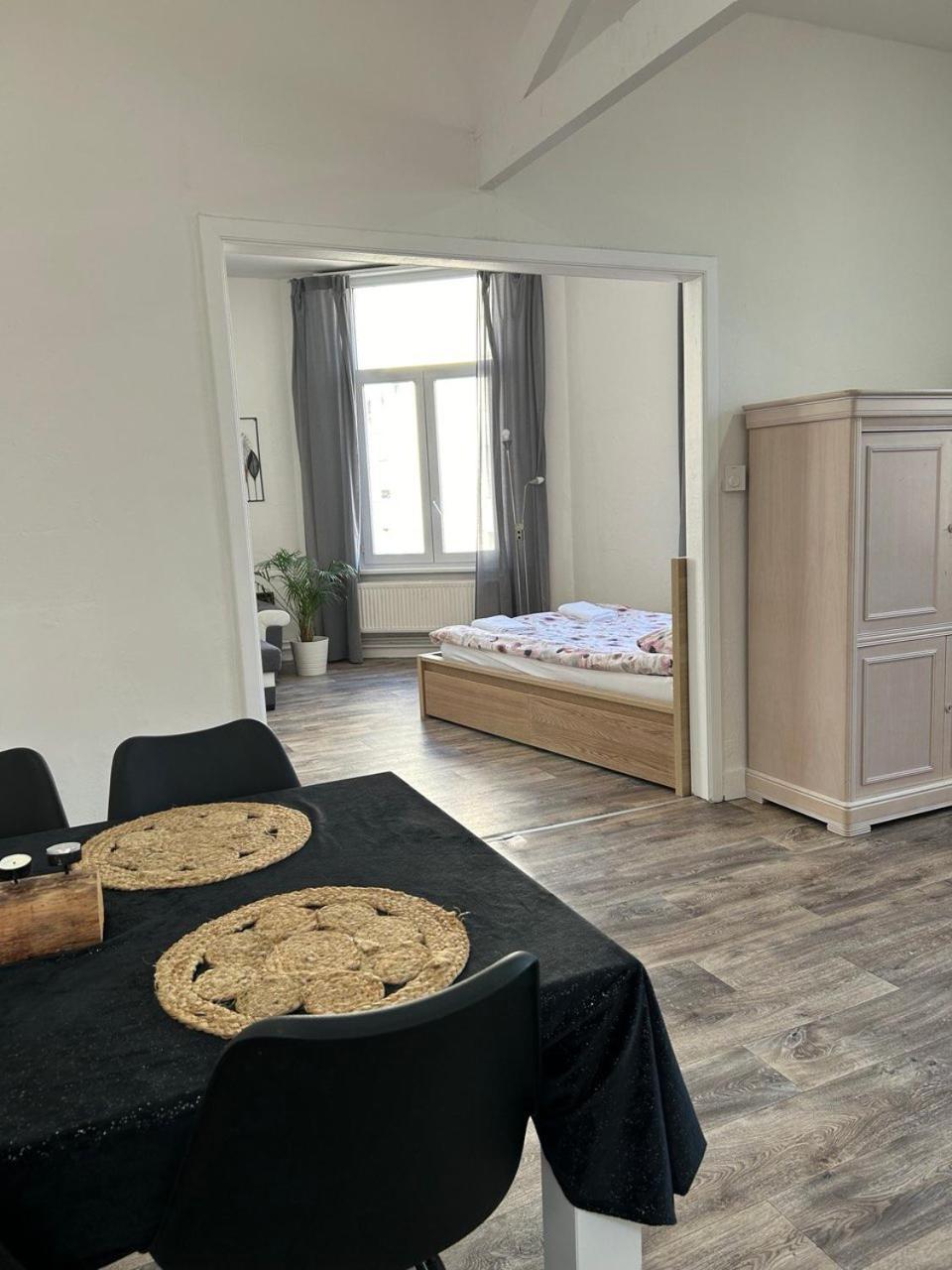 Spacious Anvers Exterior foto